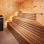 Bio-haus # 401 By Interhome Lejlighed *