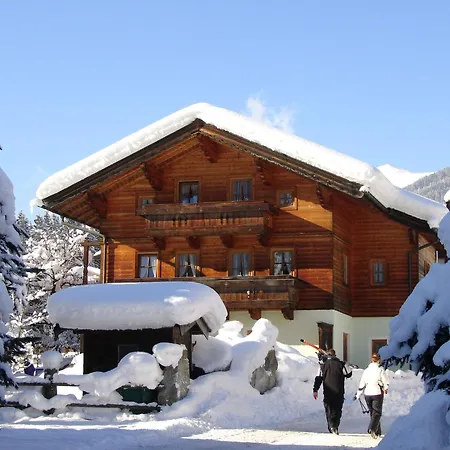 Bio-haus # 401 By Interhome Daire *