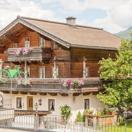 Bio-haus # 401 By Interhome * Neukirchen am Großvenediger