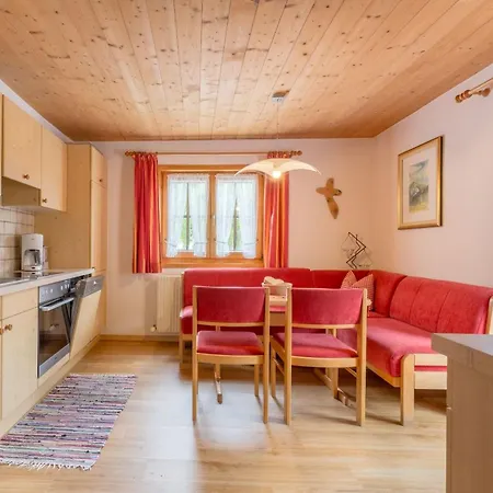 Daire Bio-haus # 401 By Interhome