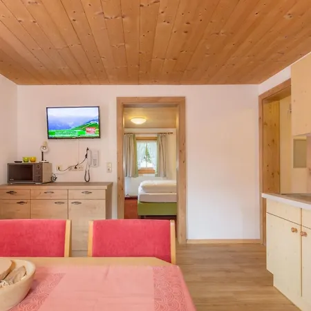 Bio-haus # 401 By Interhome Neukirchen am Großvenediger