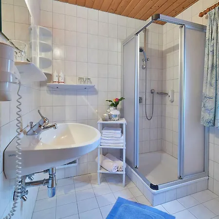 Daire Bio-haus # 401 By Interhome *