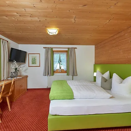 Daire Bio-haus # 401 By Interhome
