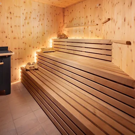 Bio-haus # 401 By Interhome Daire *