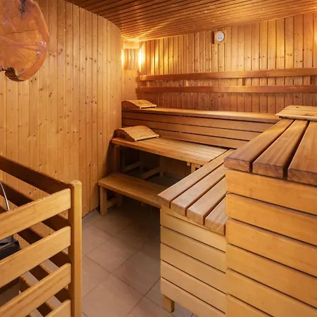 Daire Bio-haus # 401 By Interhome