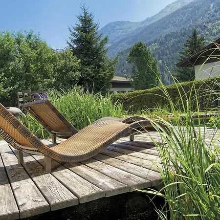 Bio-haus # 401 By Interhome