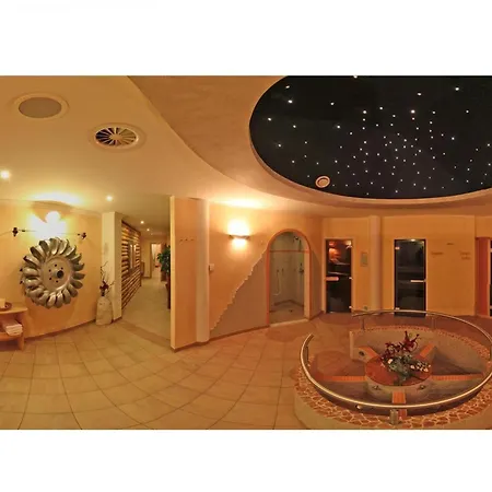 Daire Bio-haus # 401 By Interhome *