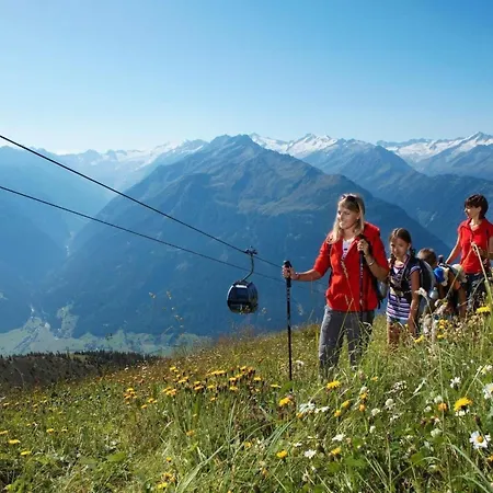 Bio-haus # 401 By Interhome * Neukirchen am Großvenediger