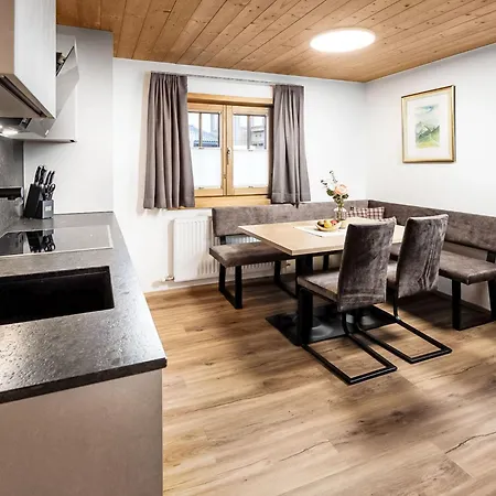 Bio-haus # 401 By Interhome Neukirchen am Großvenediger