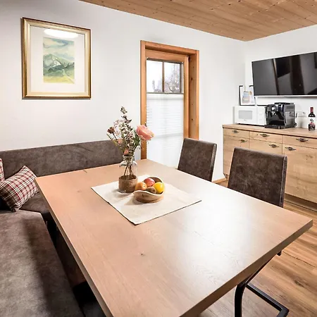 Bio-haus # 401 By Interhome * Neukirchen am Großvenediger
