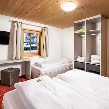 Bio-haus # 401 By Interhome * Neukirchen am Großvenediger