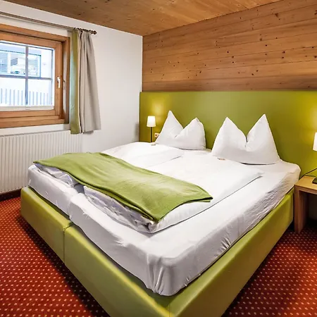 Bio-haus # 401 By Interhome Neukirchen am Großvenediger