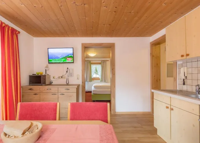 Bio-haus # 401 By Interhome Neukirchen am Großvenediger