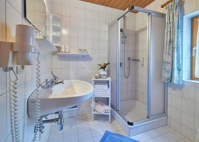 公寓 Bio-haus # 401 By Interhome *