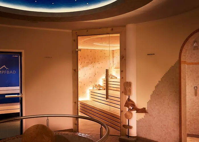 Bio-haus # 401 By Interhome