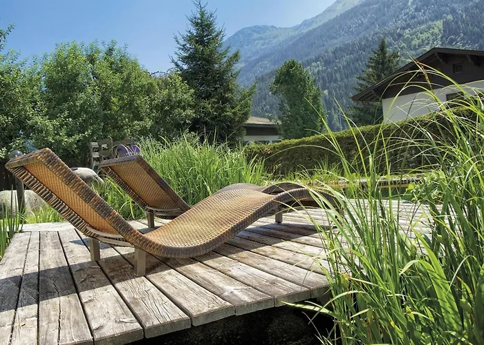 Bio-haus # 401 By Interhome